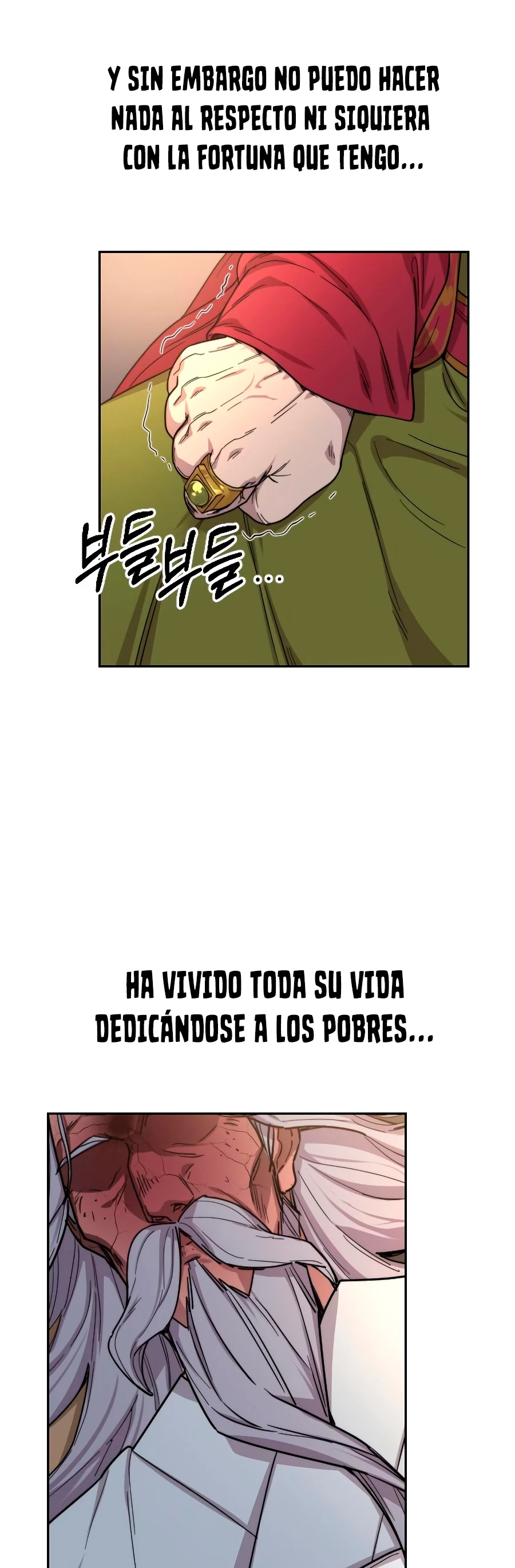 Secta de la montaña - Capítulo 22 - Página 43 - LectorTMOo