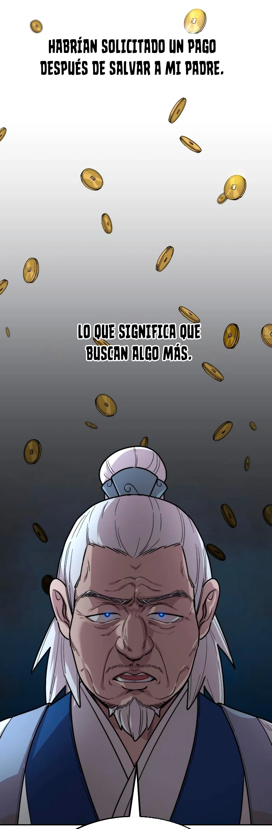 Secta de la montaña - Capítulo 22 - Página 58 - LectorTMOo