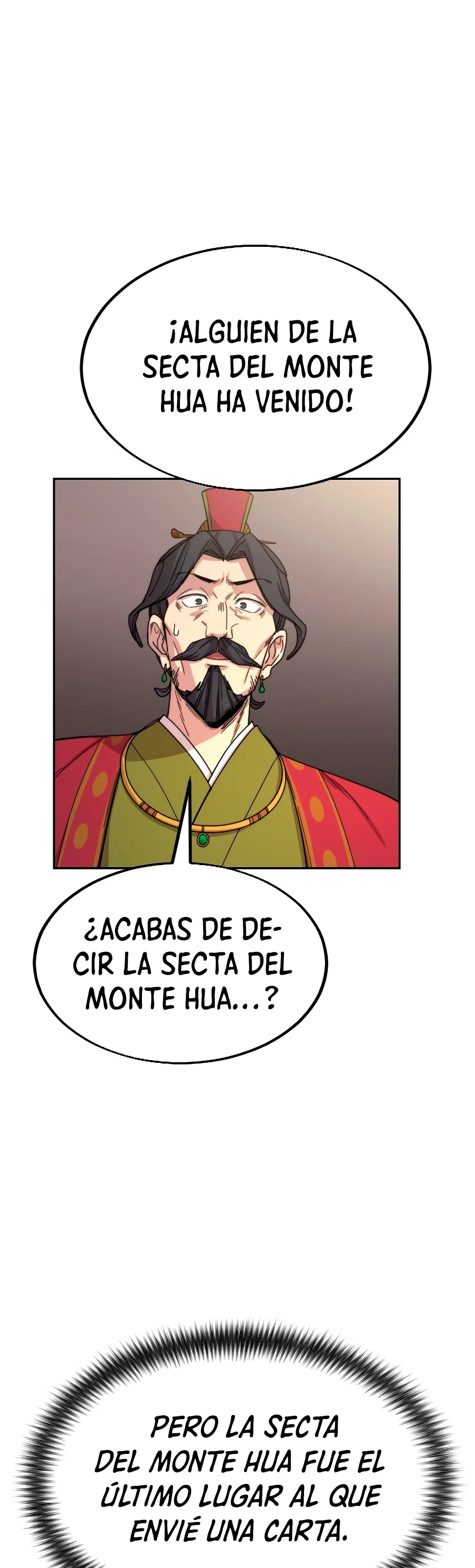 Secta de la montaña - Capítulo 22 - Página 61 - LectorTMOo
