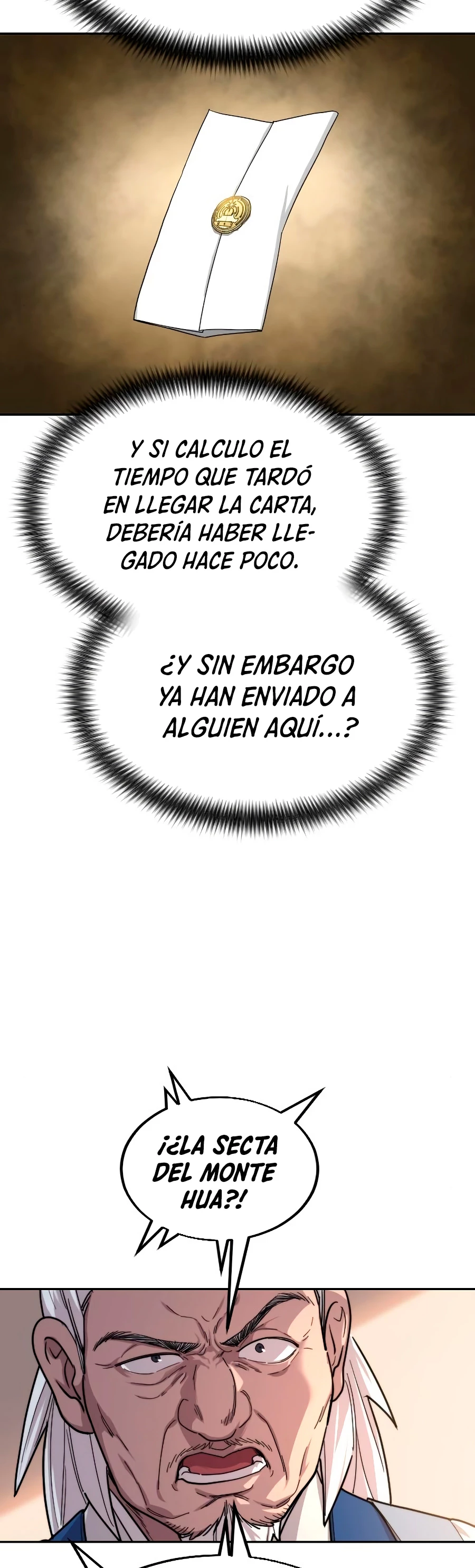 Secta de la montaña - Capítulo 22 - Página 62 - LectorTMOo