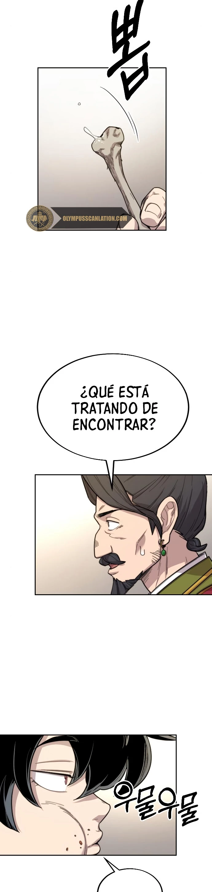 Secta de la montaña - Capítulo 23 - Página 66 - LectorTMOo