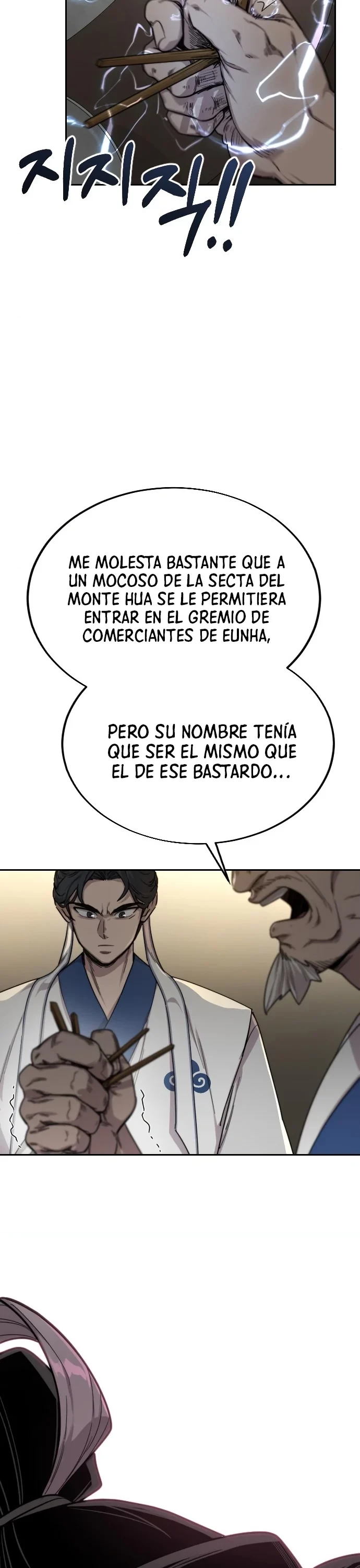 Secta de la montaña - Capítulo 23 - Página 76 - LectorTMOo