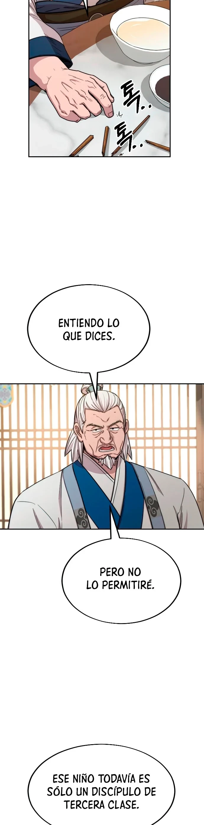 Secta de la montaña - Capítulo 24 - Página 14 - LectorTMOo