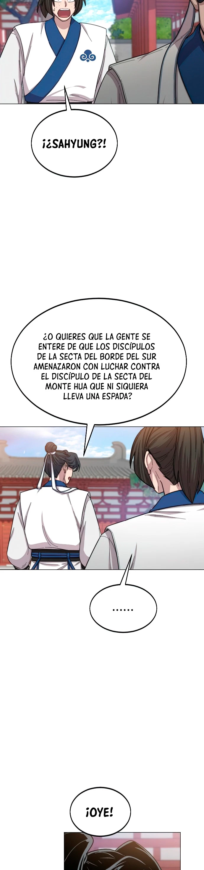 Secta de la montaña - Capítulo 25 - Página 10 - LectorTMOo