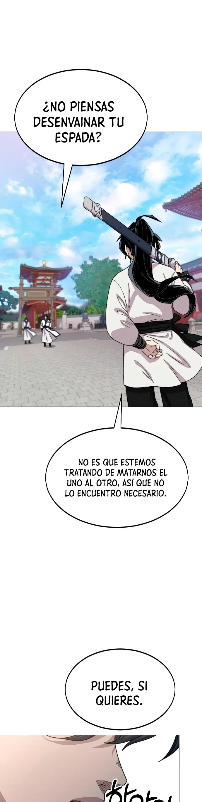 Secta de la montaña - Capítulo 25 - Página 13 - LectorTMOo