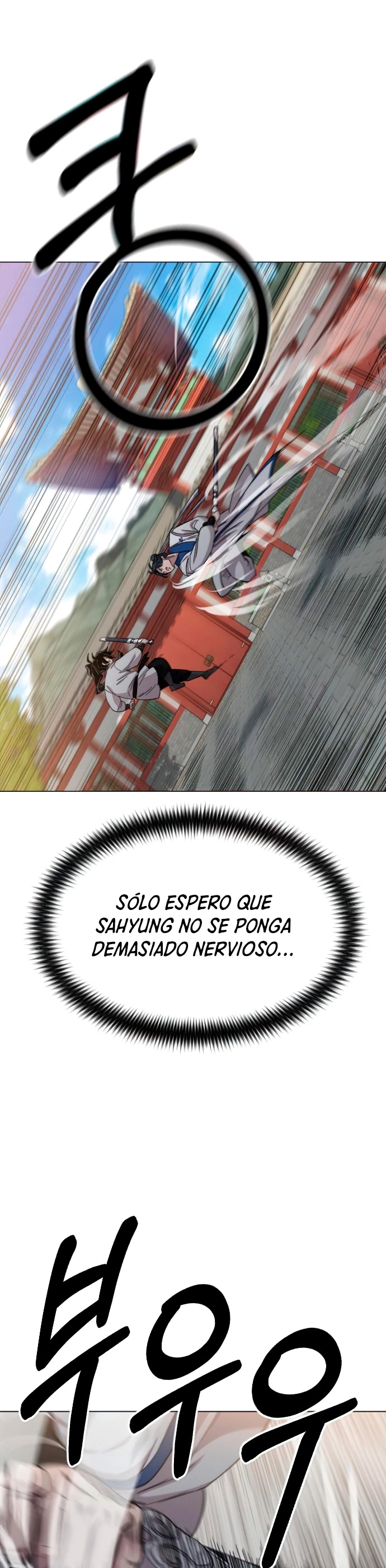 Secta de la montaña - Capítulo 25 - Página 31 - LectorTMOo
