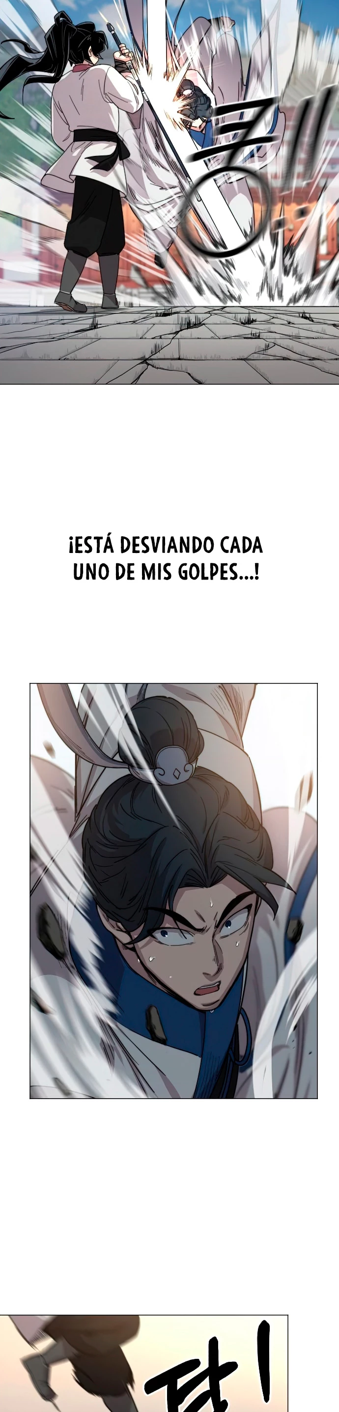 Secta de la montaña - Capítulo 25 - Página 41 - LectorTMOo