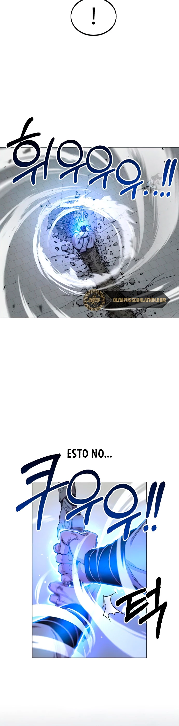 Secta de la montaña - Capítulo 25 - Página 44 - LectorTMOo