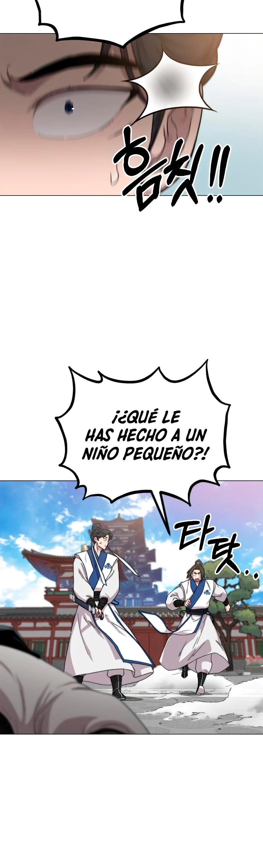 Secta de la montaña - Capítulo 26 - Página 4 - LectorTMOo