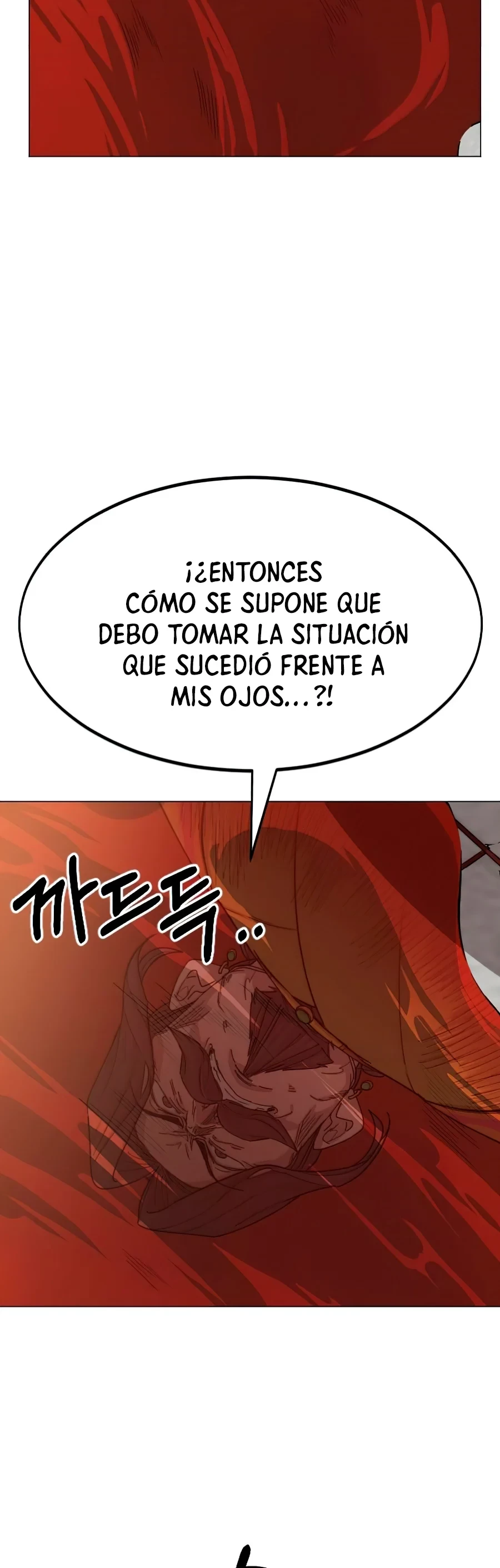 Secta de la montaña - Capítulo 26 - Página 24 - LectorTMOo