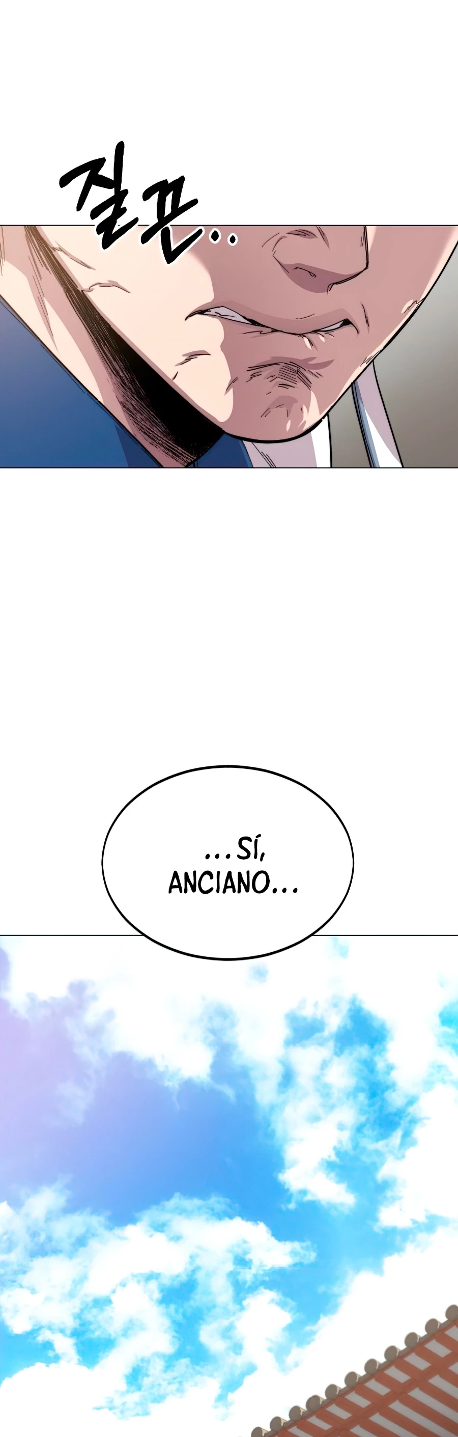 Secta de la montaña - Capítulo 26 - Página 49 - LectorTMOo