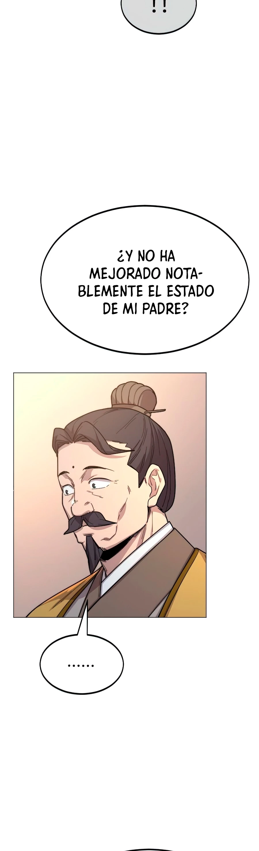 Secta de la montaña - Capítulo 26 - Página 62 - LectorTMOo