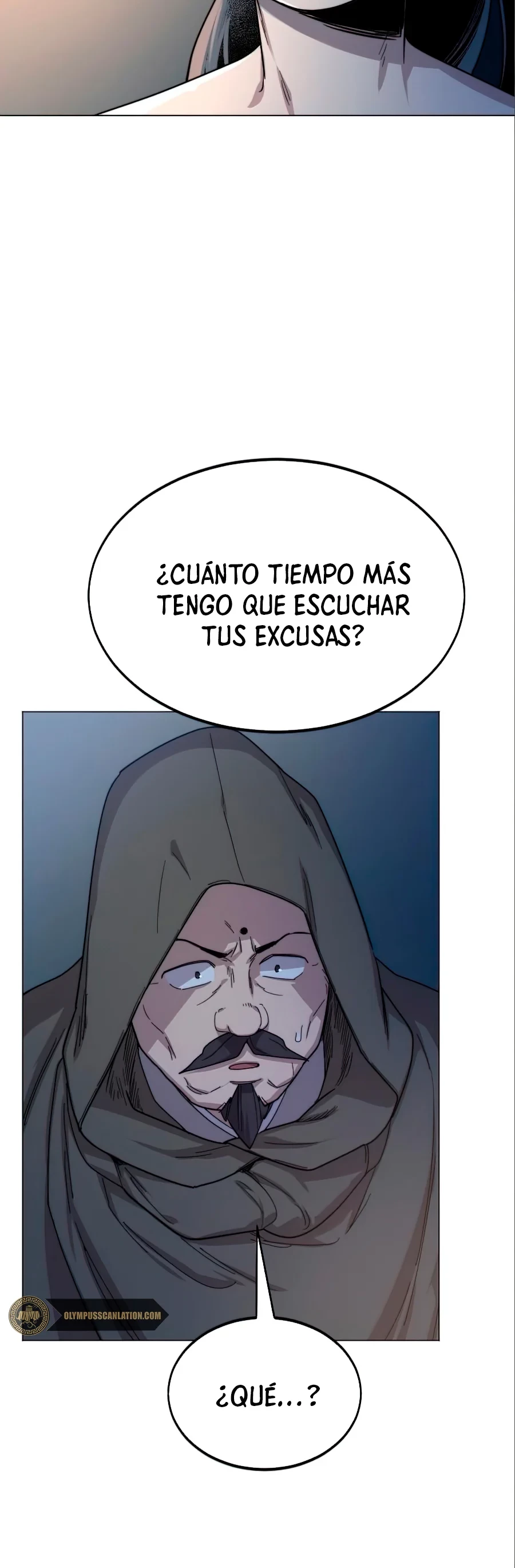 Secta de la montaña - Capítulo 27 - Página 42 - LectorTMOo