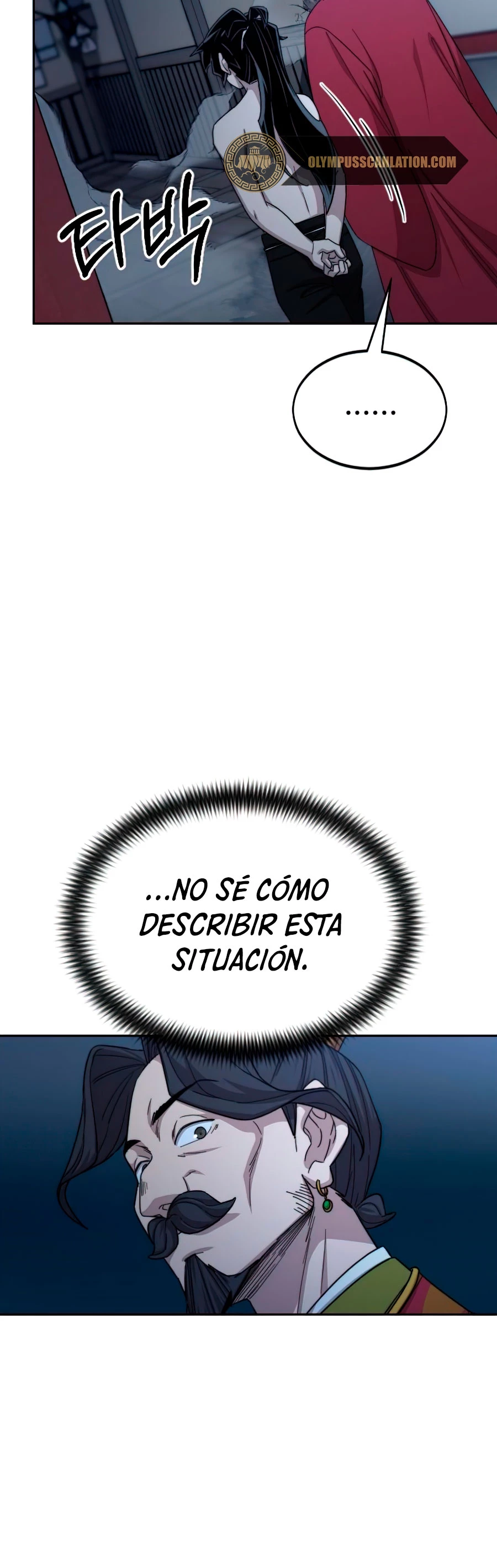 Secta de la montaña - Capítulo 28 - Página 11 - LectorTMOo