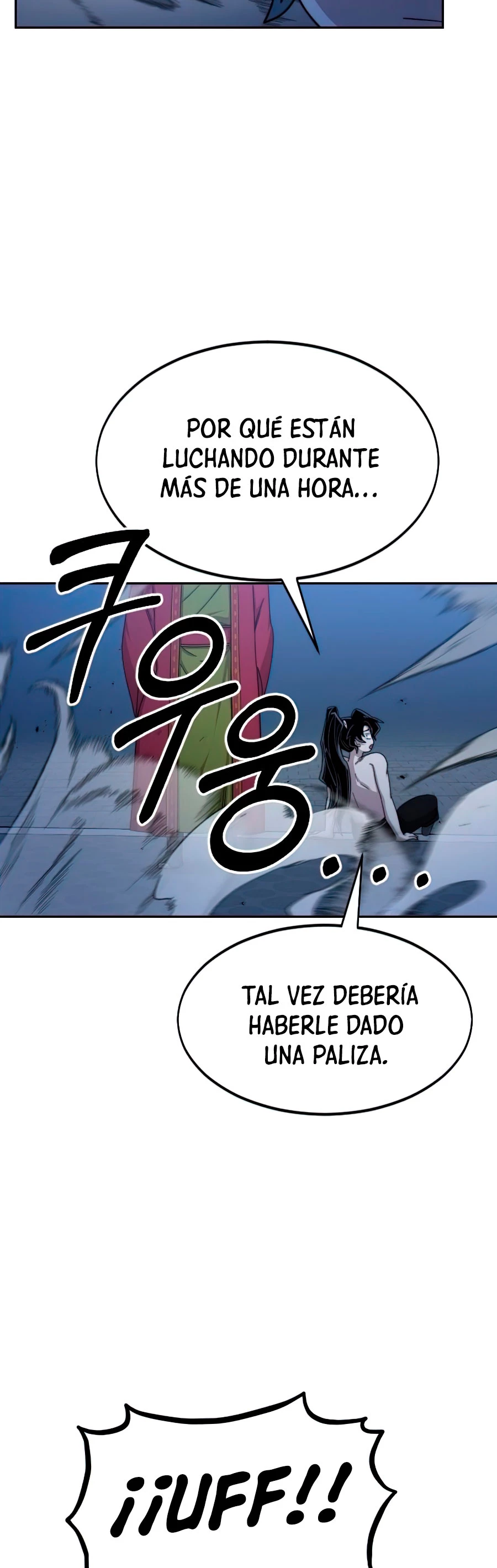 Secta de la montaña - Capítulo 28 - Página 14 - LectorTMOo