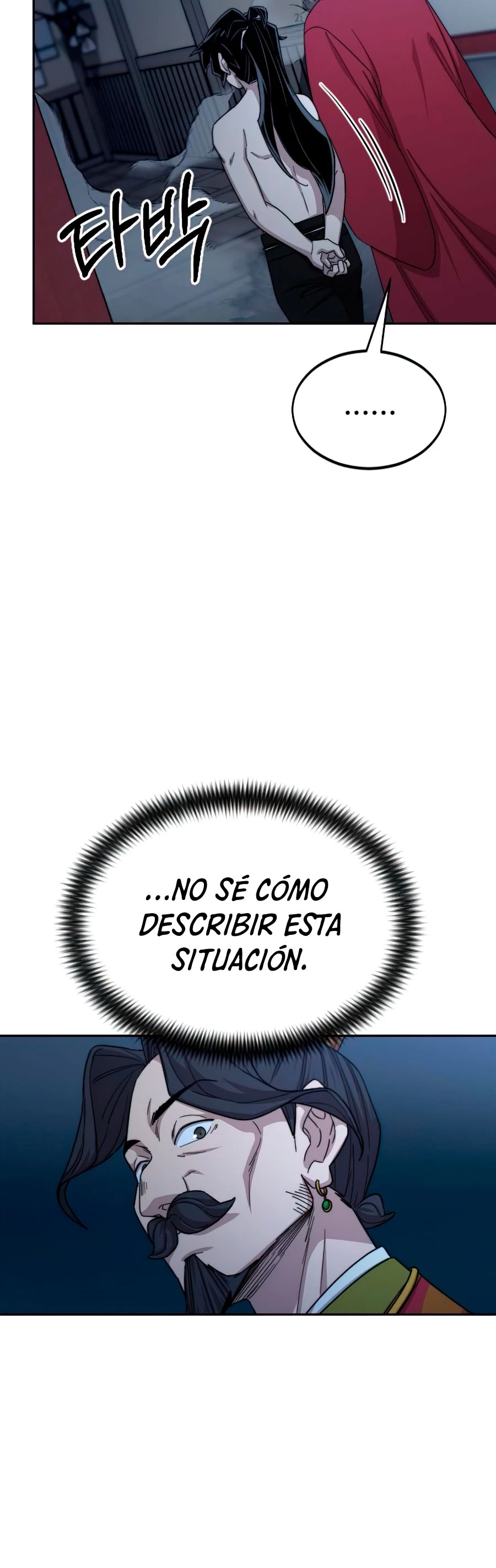 Secta de la montaña - Capítulo 28 - Página 19 - LectorTMOo