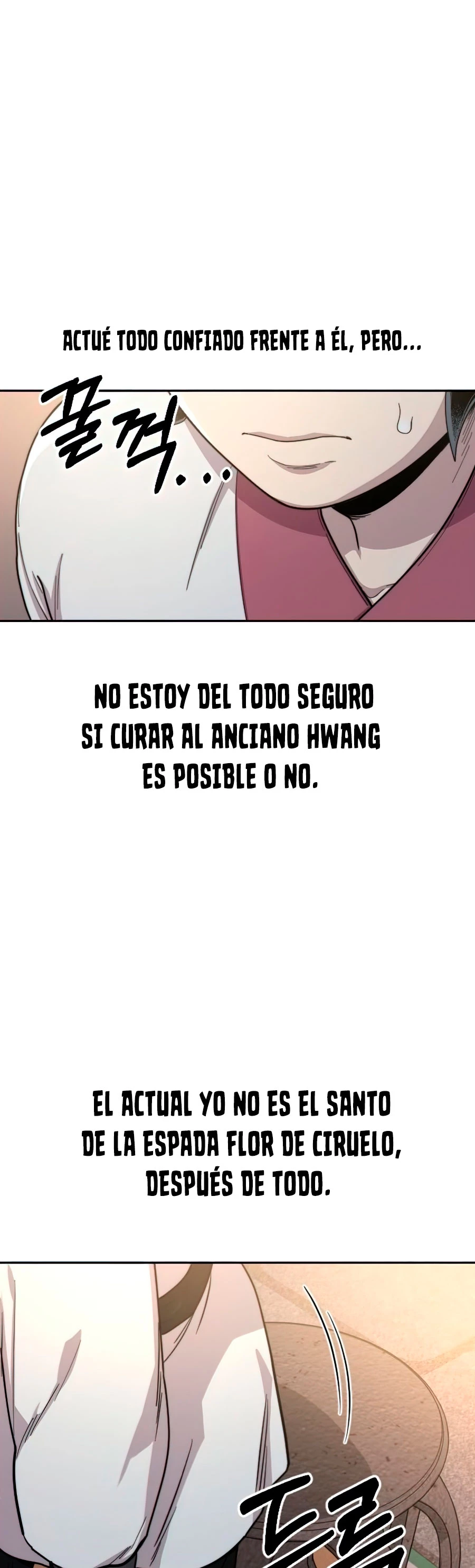 Secta de la montaña - Capítulo 28 - Página 41 - LectorTMOo