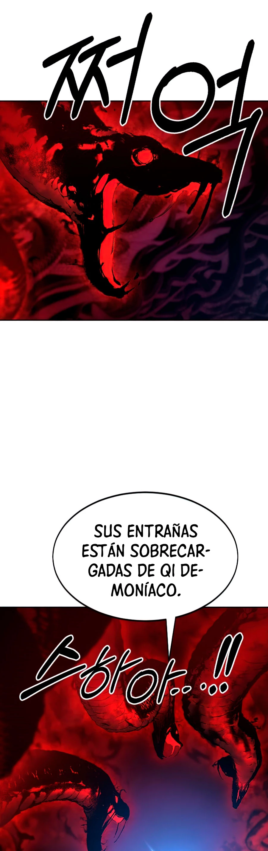 Secta de la montaña - Capítulo 28 - Página 49 - LectorTMOo