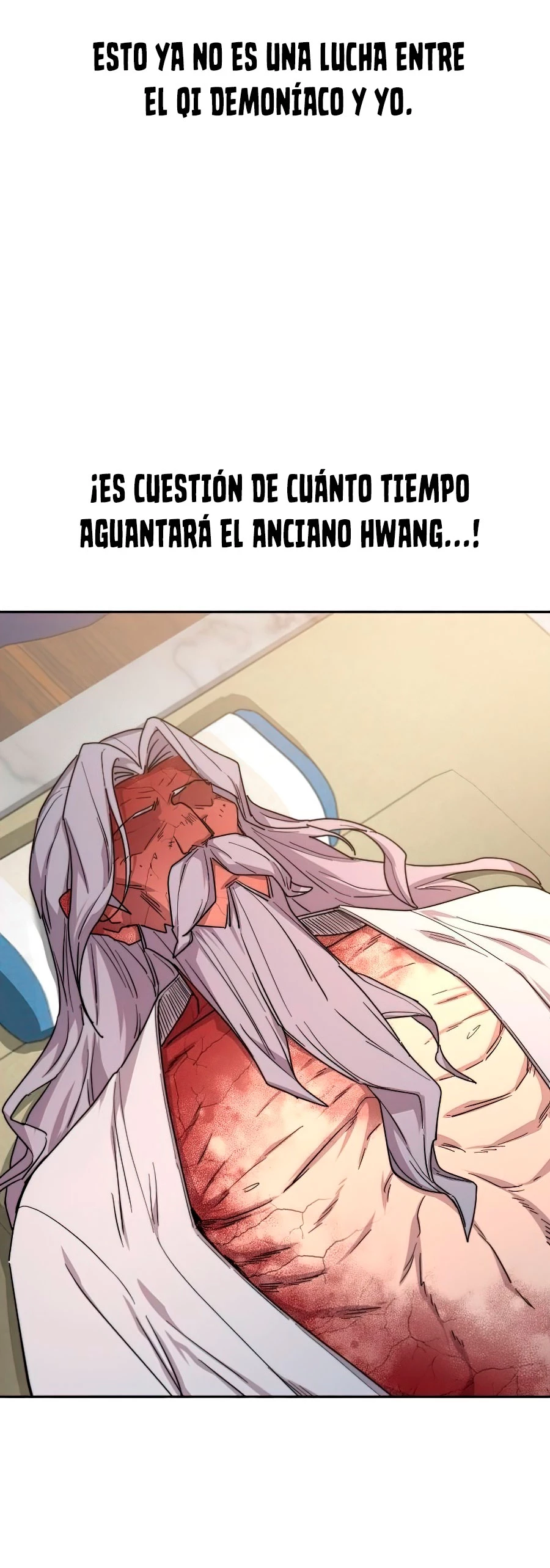 Secta de la montaña - Capítulo 28 - Página 62 - LectorTMOo