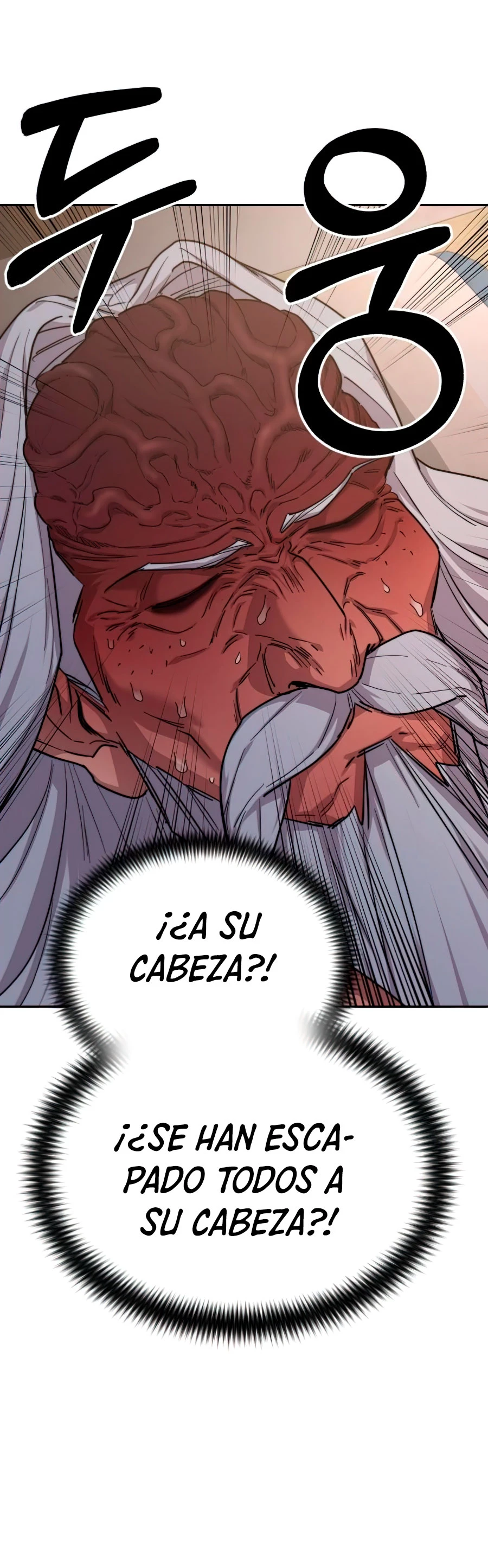 Secta de la montaña - Capítulo 28 - Página 71 - LectorTMOo