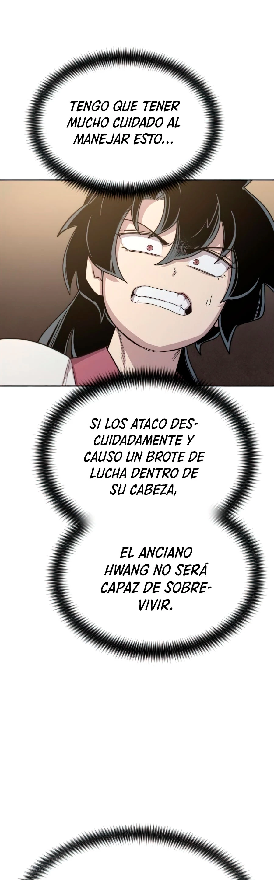 Secta de la montaña - Capítulo 28 - Página 72 - LectorTMOo