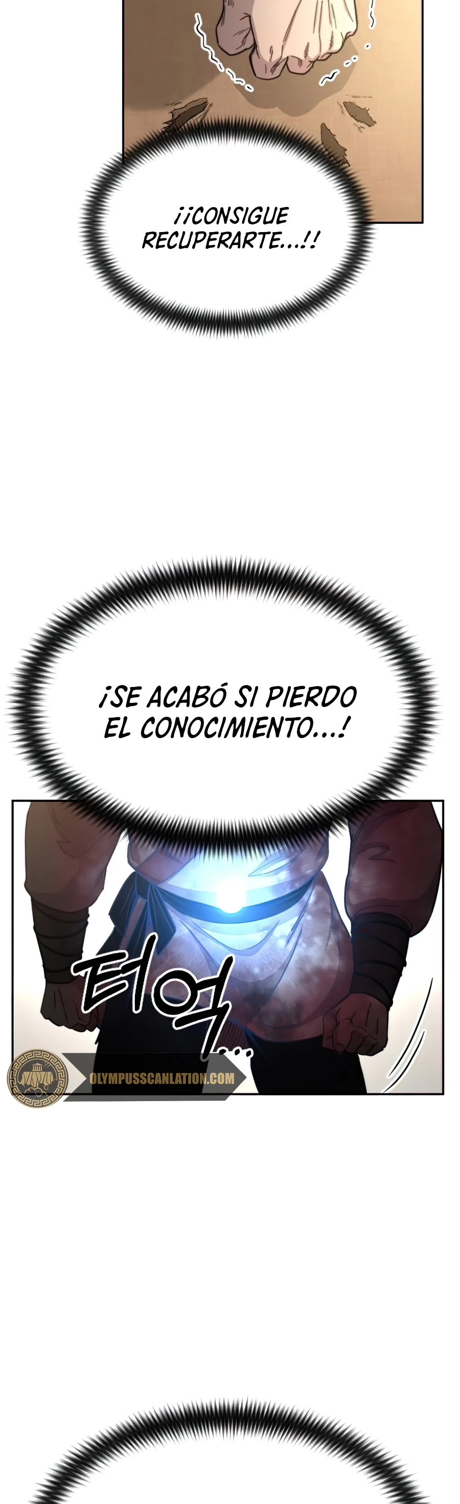 Secta de la montaña - Capítulo 29 - Página 10 - LectorTMOo