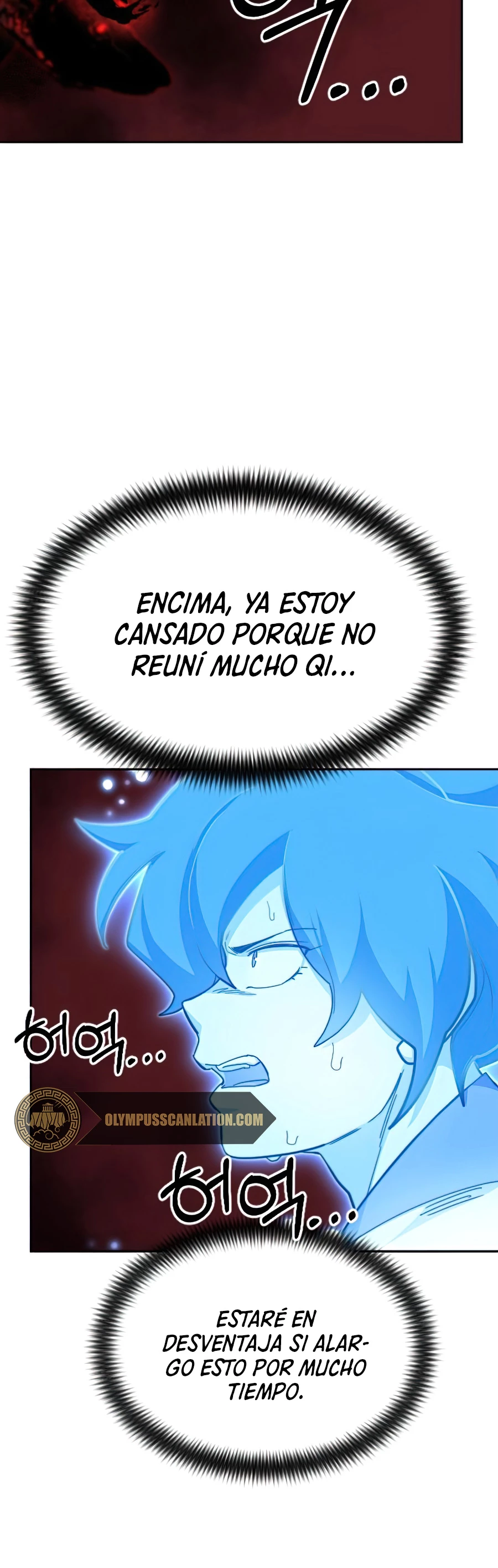 Secta de la montaña - Capítulo 29 - Página 30 - LectorTMOo