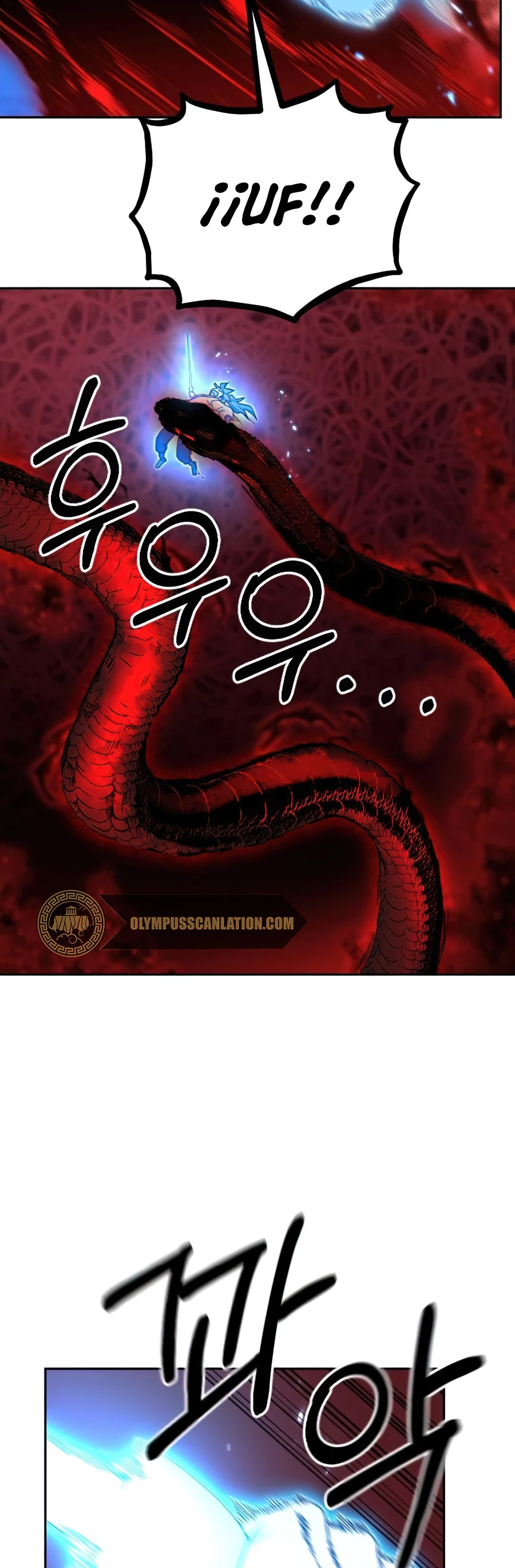 Secta de la montaña - Capítulo 29 - Página 34 - LectorTMOo