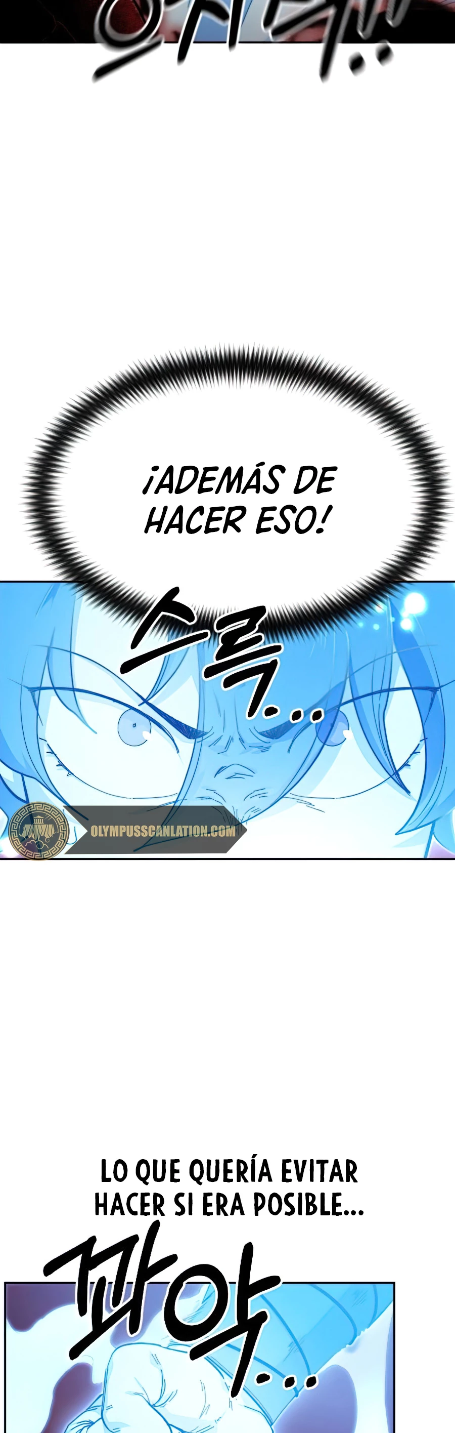 Secta de la montaña - Capítulo 29 - Página 41 - LectorTMOo
