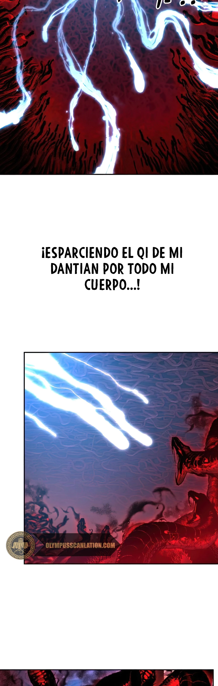 Secta de la montaña - Capítulo 29 - Página 44 - LectorTMOo