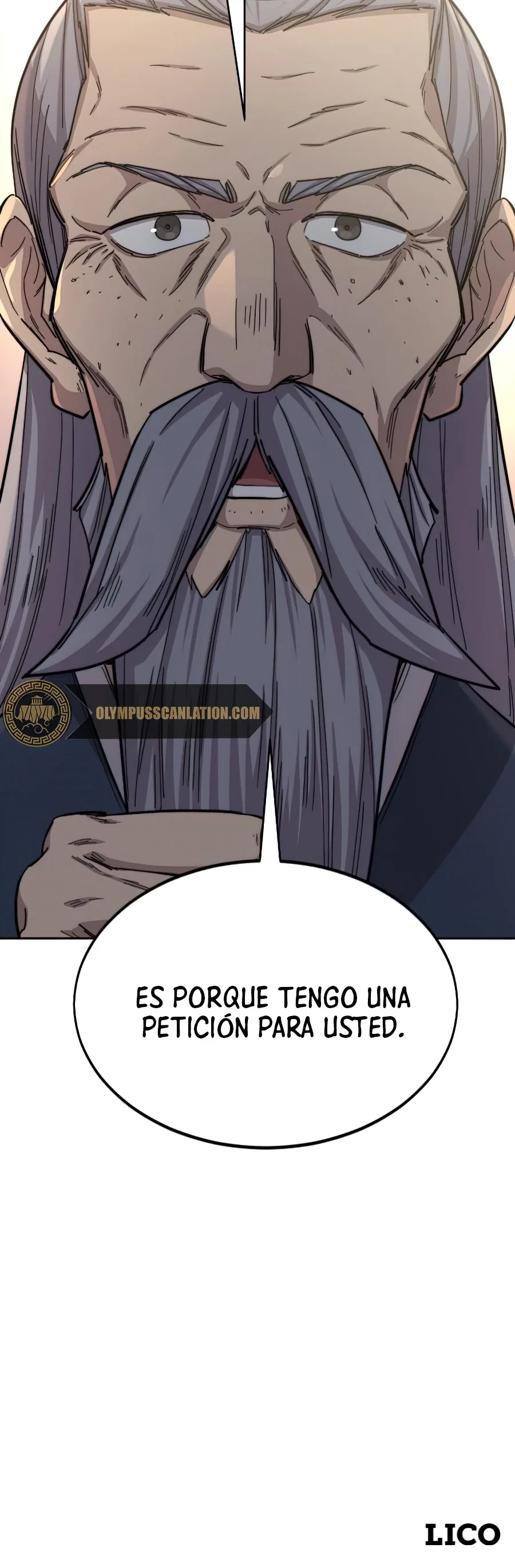 Secta de la montaña - Capítulo 29 - Página 80 - LectorTMOo