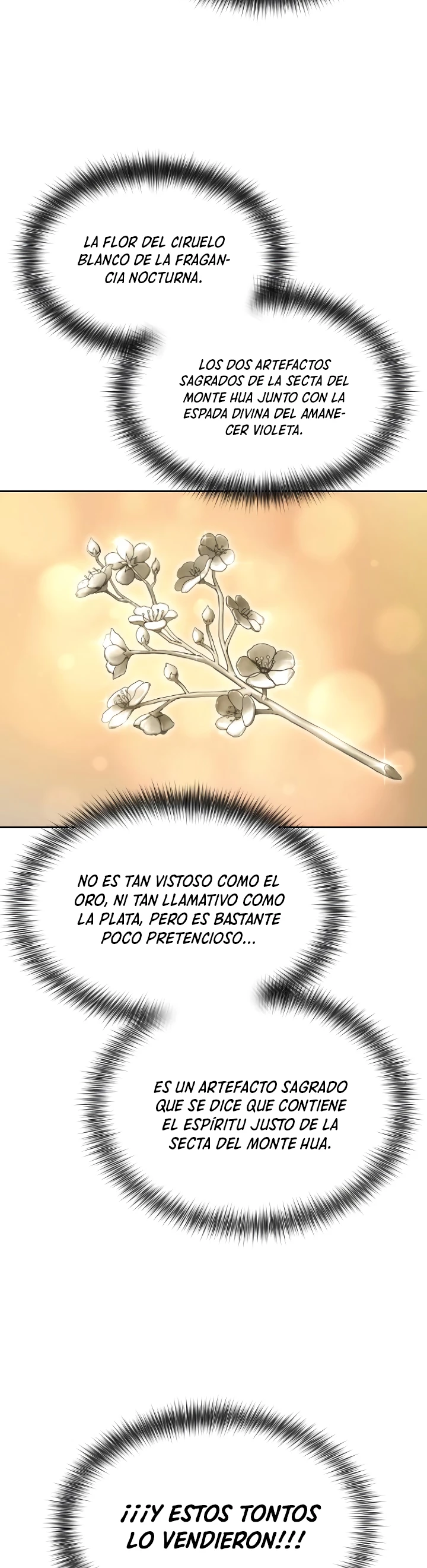 Secta de la montaña - Capítulo 3 - Página 43 - LectorTMOo