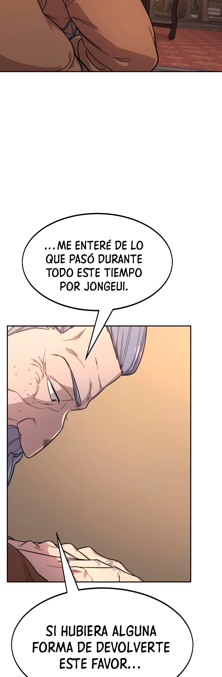 Secta de la montaña - Capítulo 30 - Página 6 - LectorTMOo