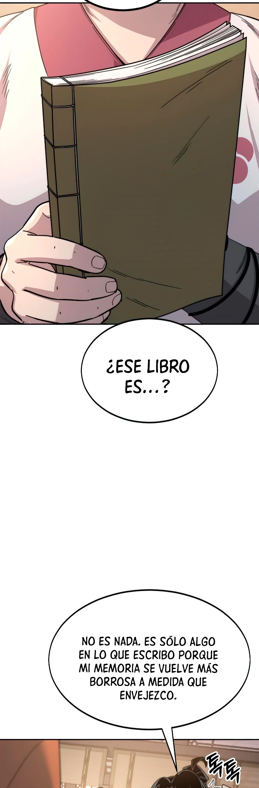 Secta de la montaña - Capítulo 30 - Página 13 - LectorTMOo