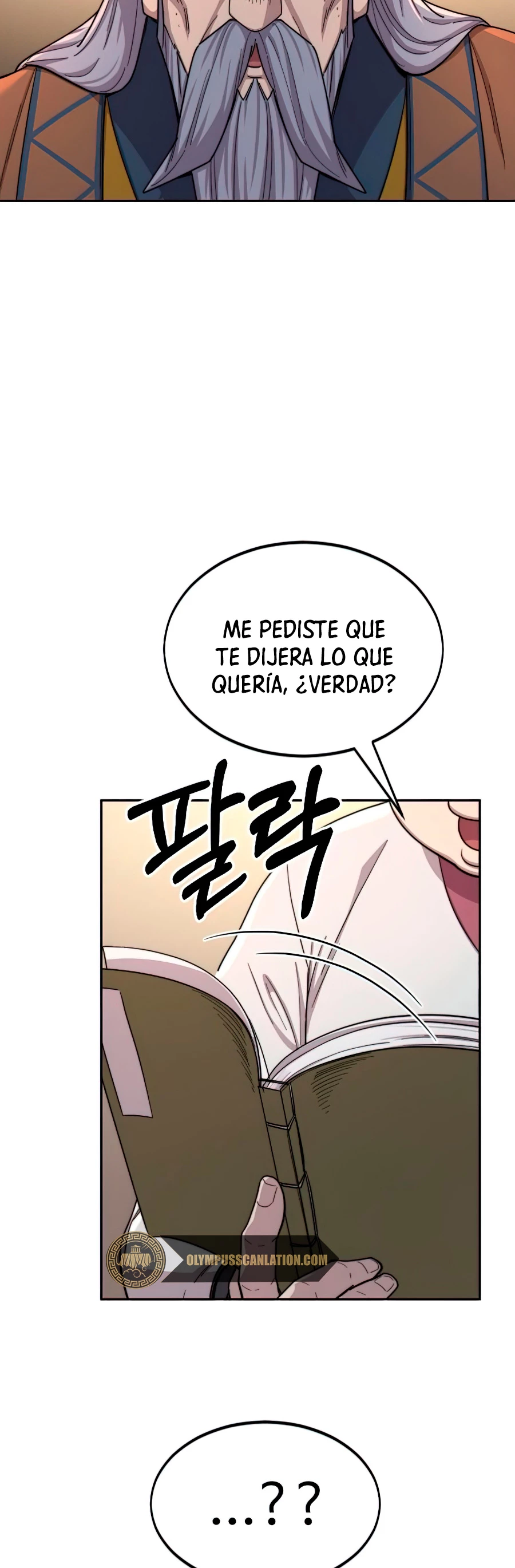 Secta de la montaña - Capítulo 30 - Página 15 - LectorTMOo