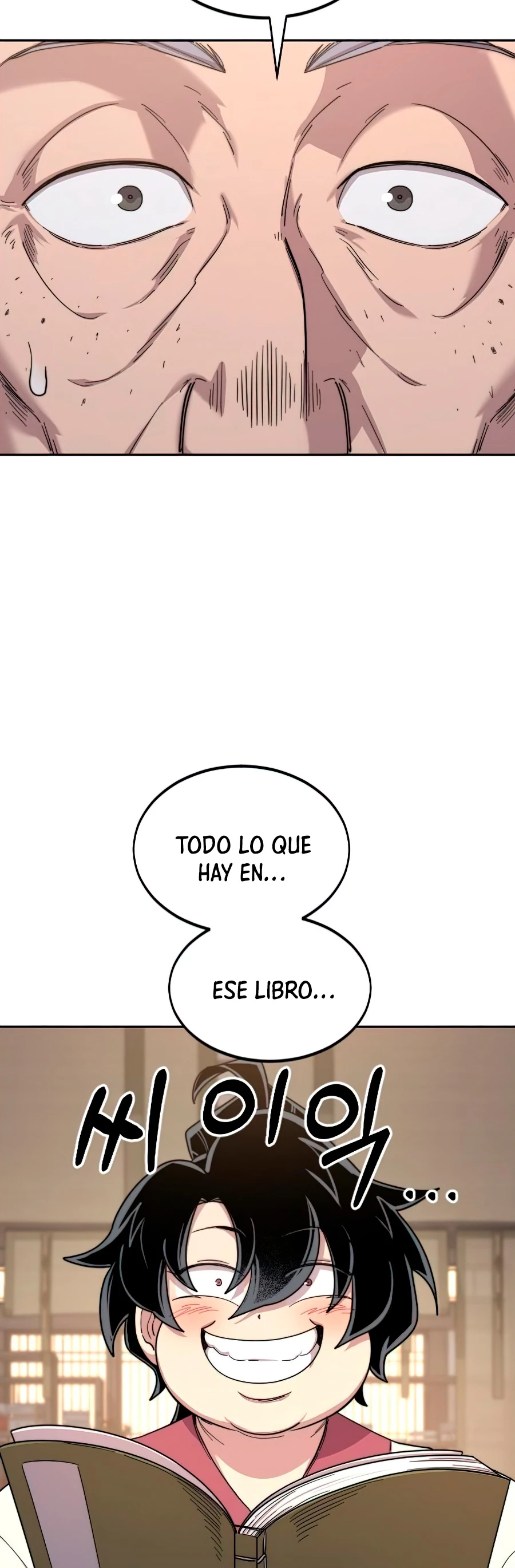 Secta de la montaña - Capítulo 30 - Página 16 - LectorTMOo