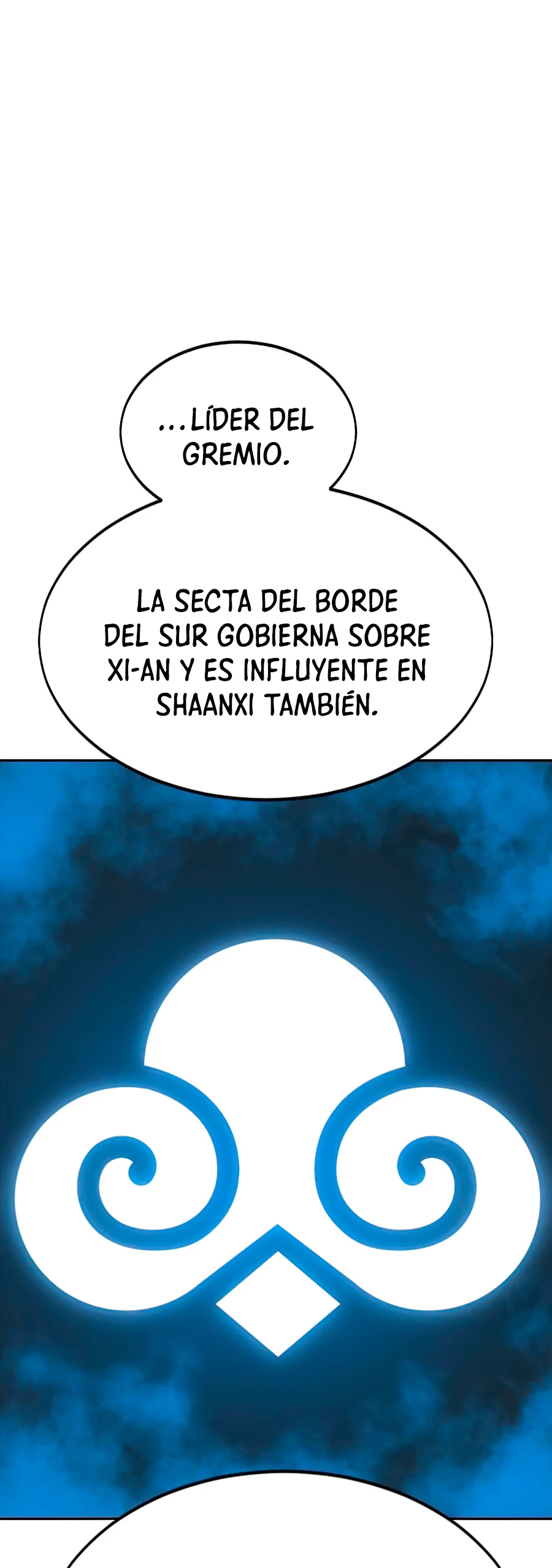 Secta de la montaña - Capítulo 30 - Página 27 - LectorTMOo