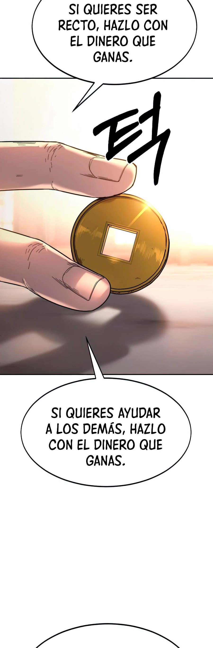 Secta de la montaña - Capítulo 30 - Página 39 - LectorTMOo