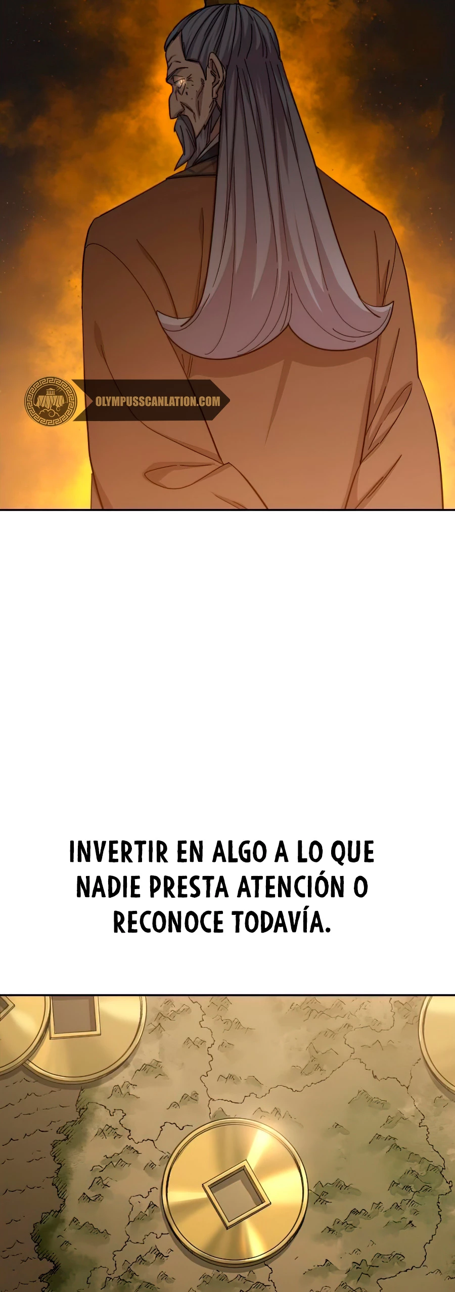 Secta de la montaña - Capítulo 30 - Página 44 - LectorTMOo