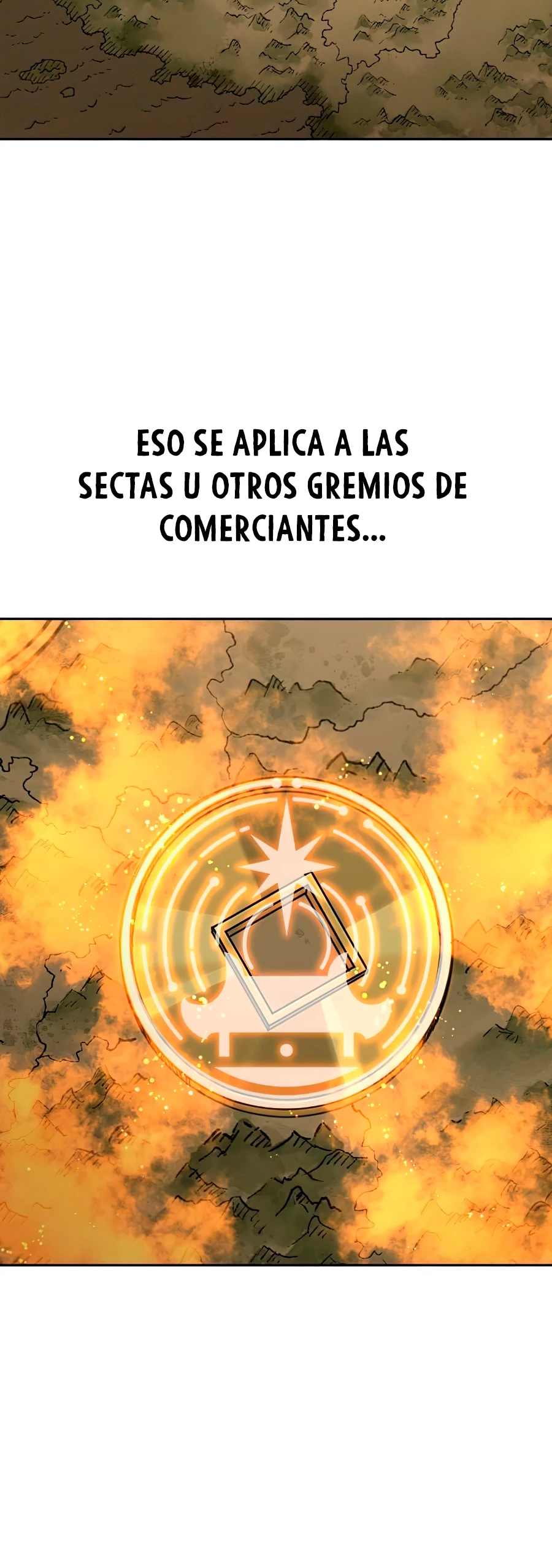 Secta de la montaña - Capítulo 30 - Página 45 - LectorTMOo