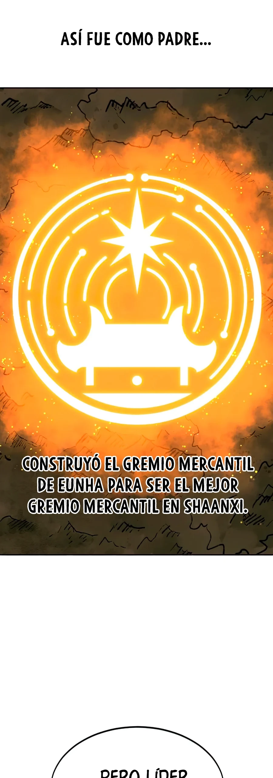 Secta de la montaña - Capítulo 30 - Página 46 - LectorTMOo
