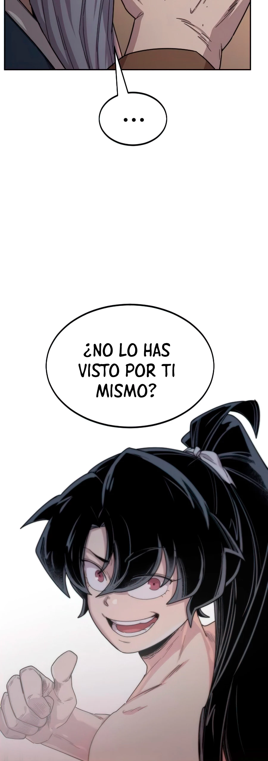 Secta de la montaña - Capítulo 30 - Página 48 - LectorTMOo