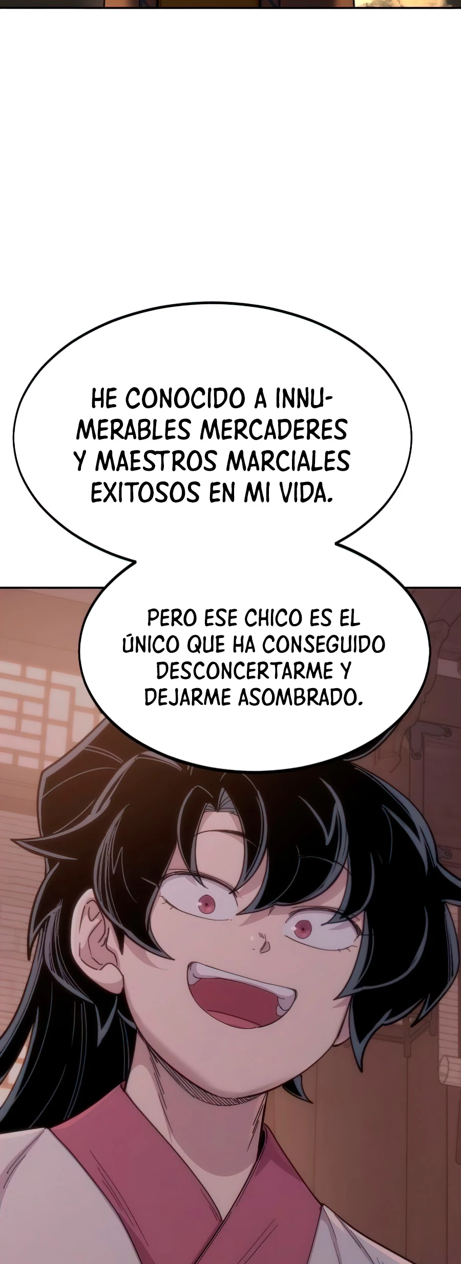 Secta de la montaña - Capítulo 30 - Página 58 - LectorTMOo