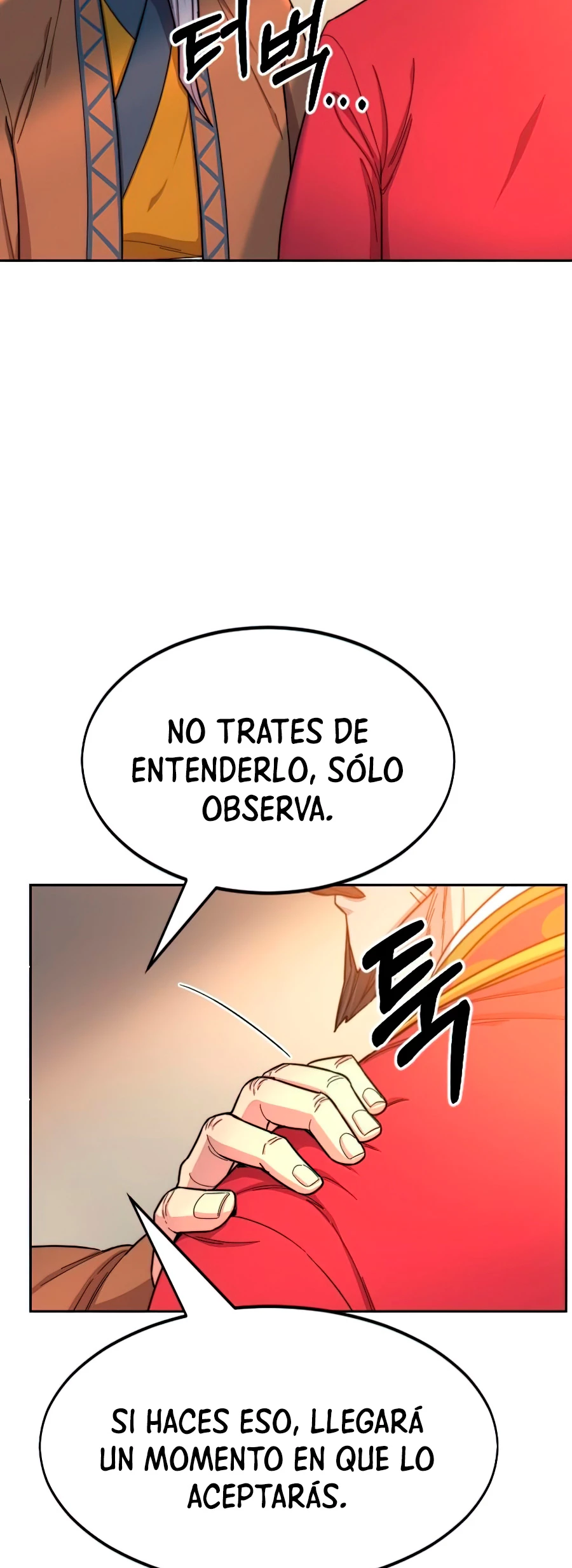 Secta de la montaña - Capítulo 30 - Página 60 - LectorTMOo