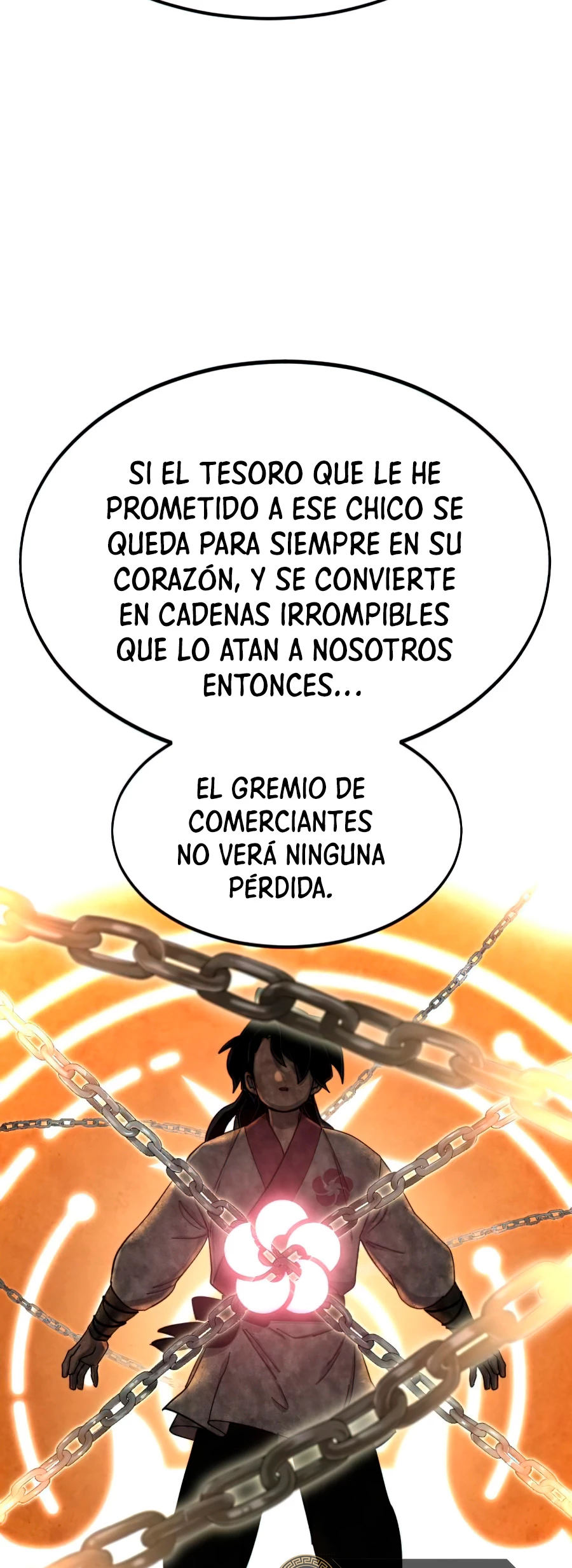 Secta de la montaña - Capítulo 30 - Página 61 - LectorTMOo