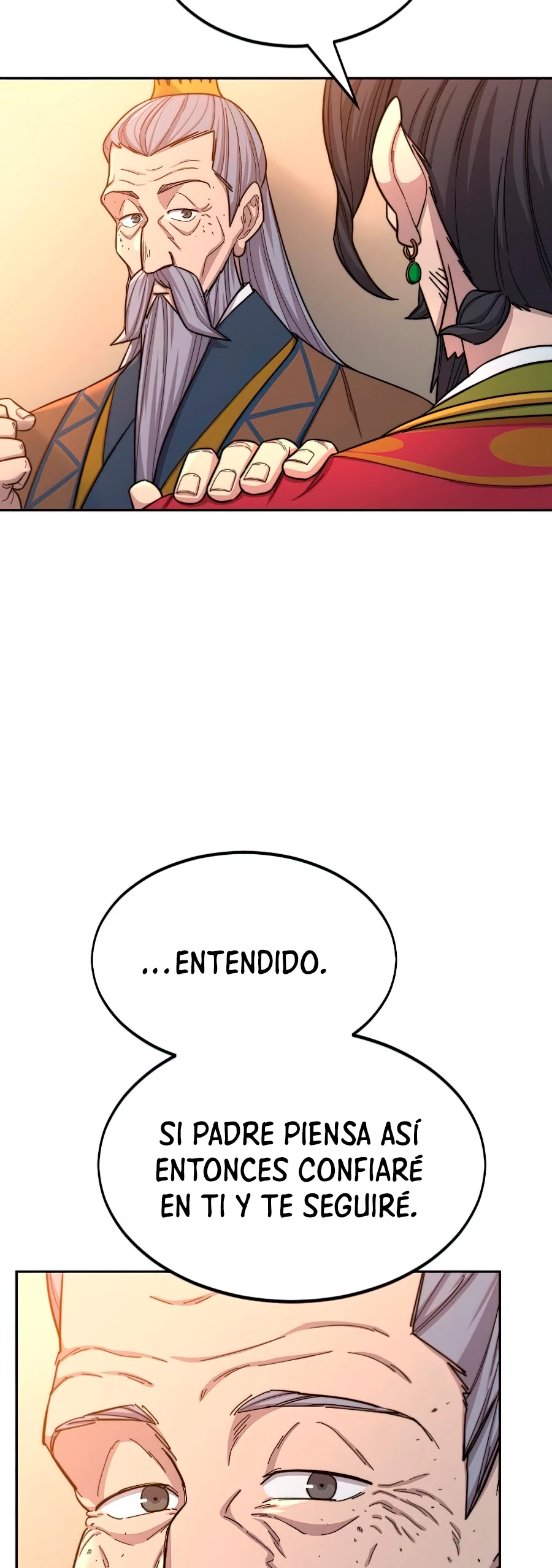 Secta de la montaña - Capítulo 30 - Página 67 - LectorTMOo