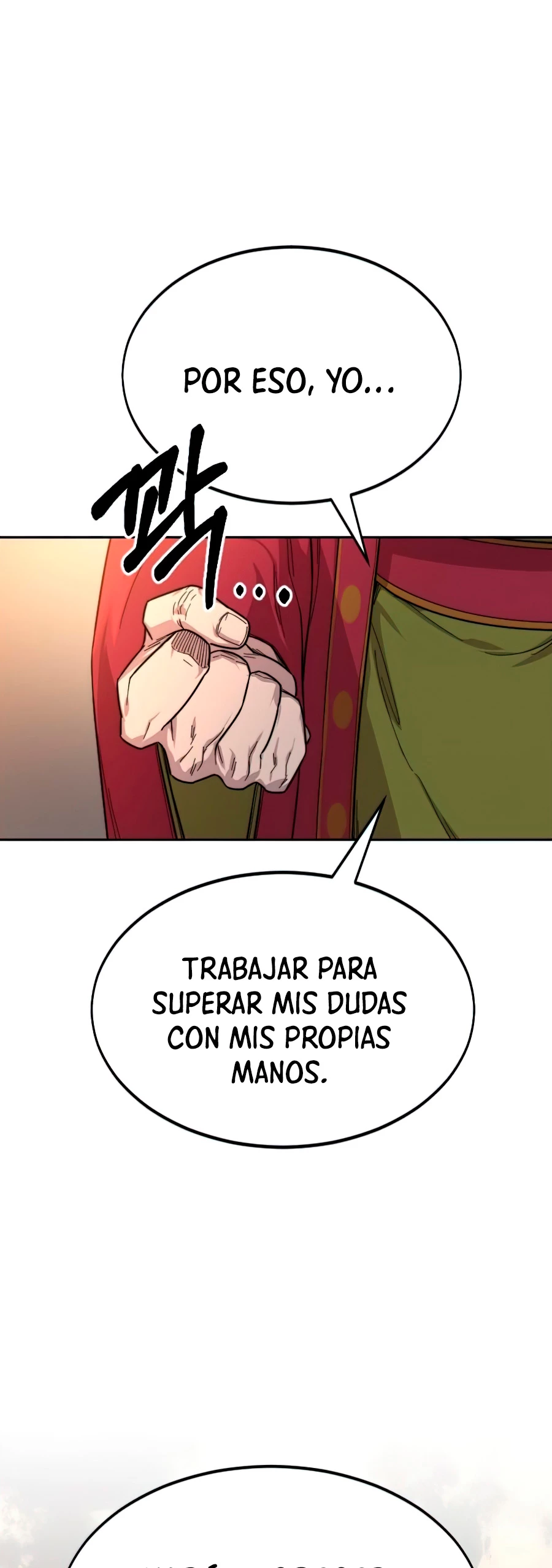 Secta de la montaña - Capítulo 30 - Página 69 - LectorTMOo