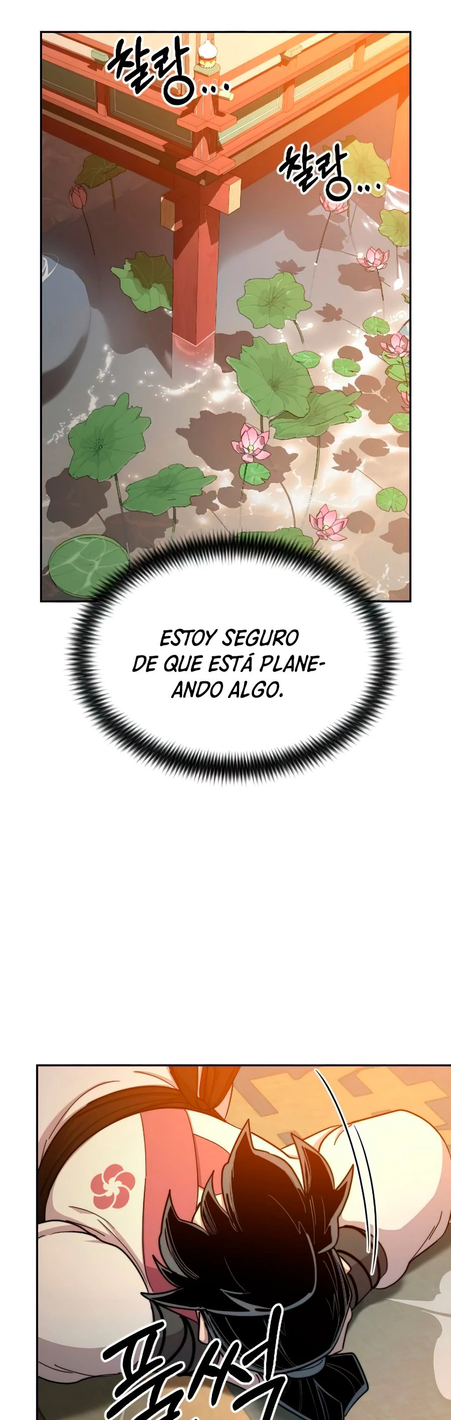 Secta de la montaña - Capítulo 30 - Página 73 - LectorTMOo