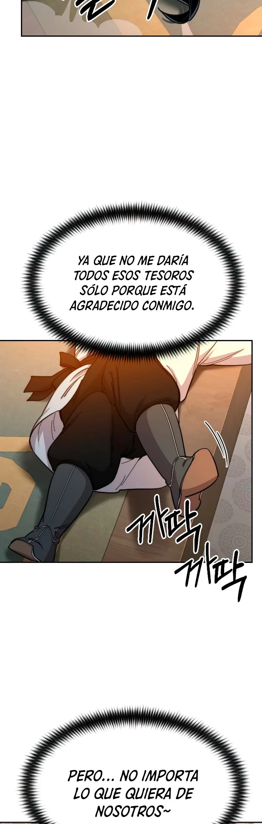Secta de la montaña - Capítulo 30 - Página 74 - LectorTMOo