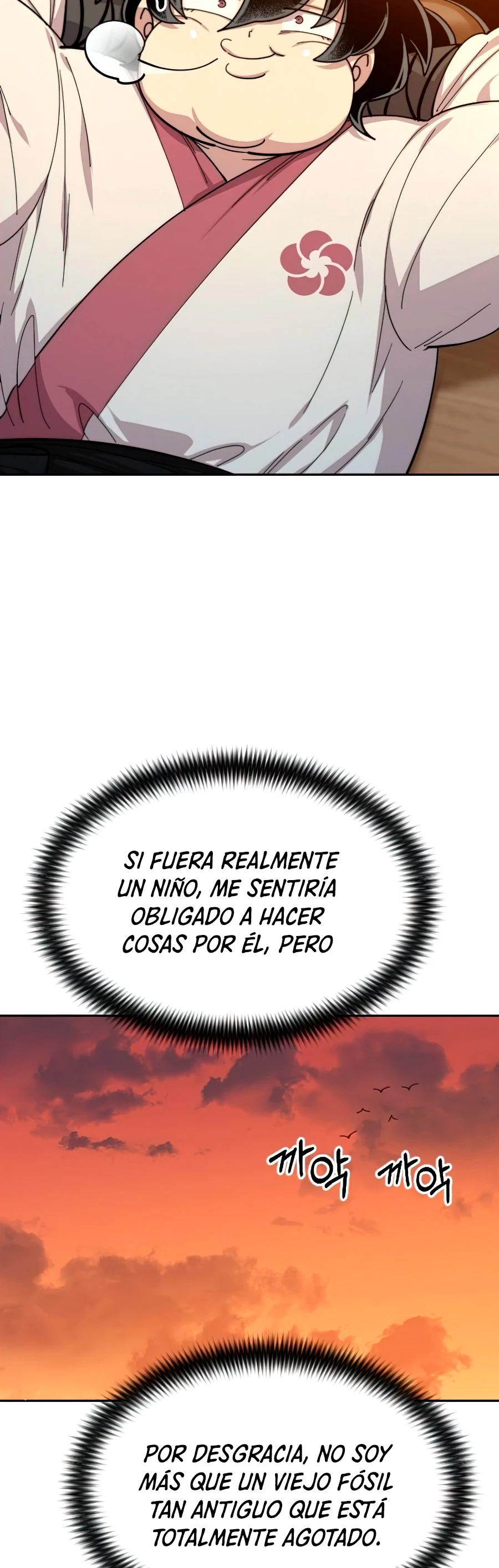 Secta de la montaña - Capítulo 30 - Página 76 - LectorTMOo